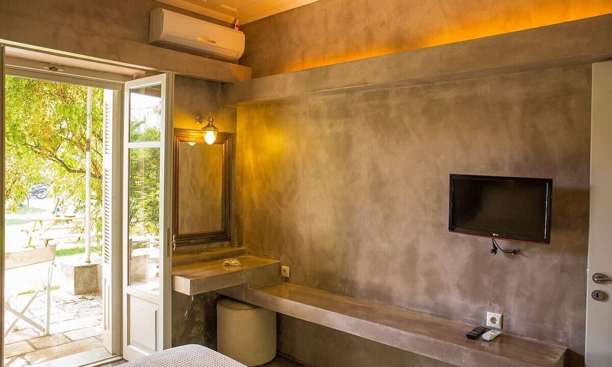 Photo of Bedroom in Vassiliki
