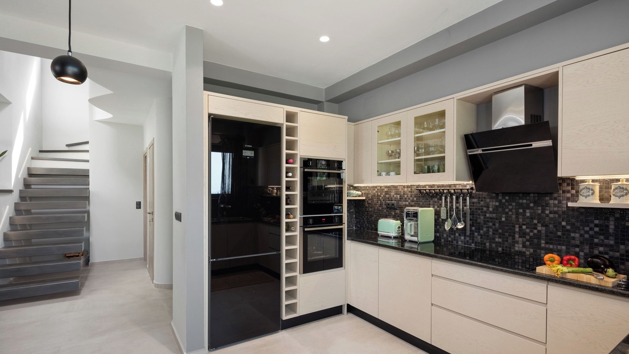 Photo of Kitchen in Pelekas