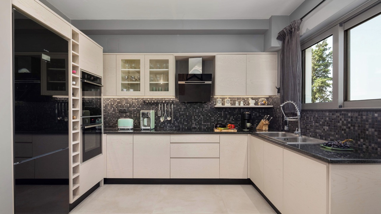 Photo of Kitchen in Pelekas
