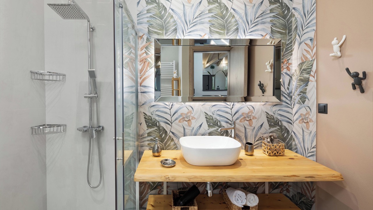 Photo of Bathroom in Pelekas