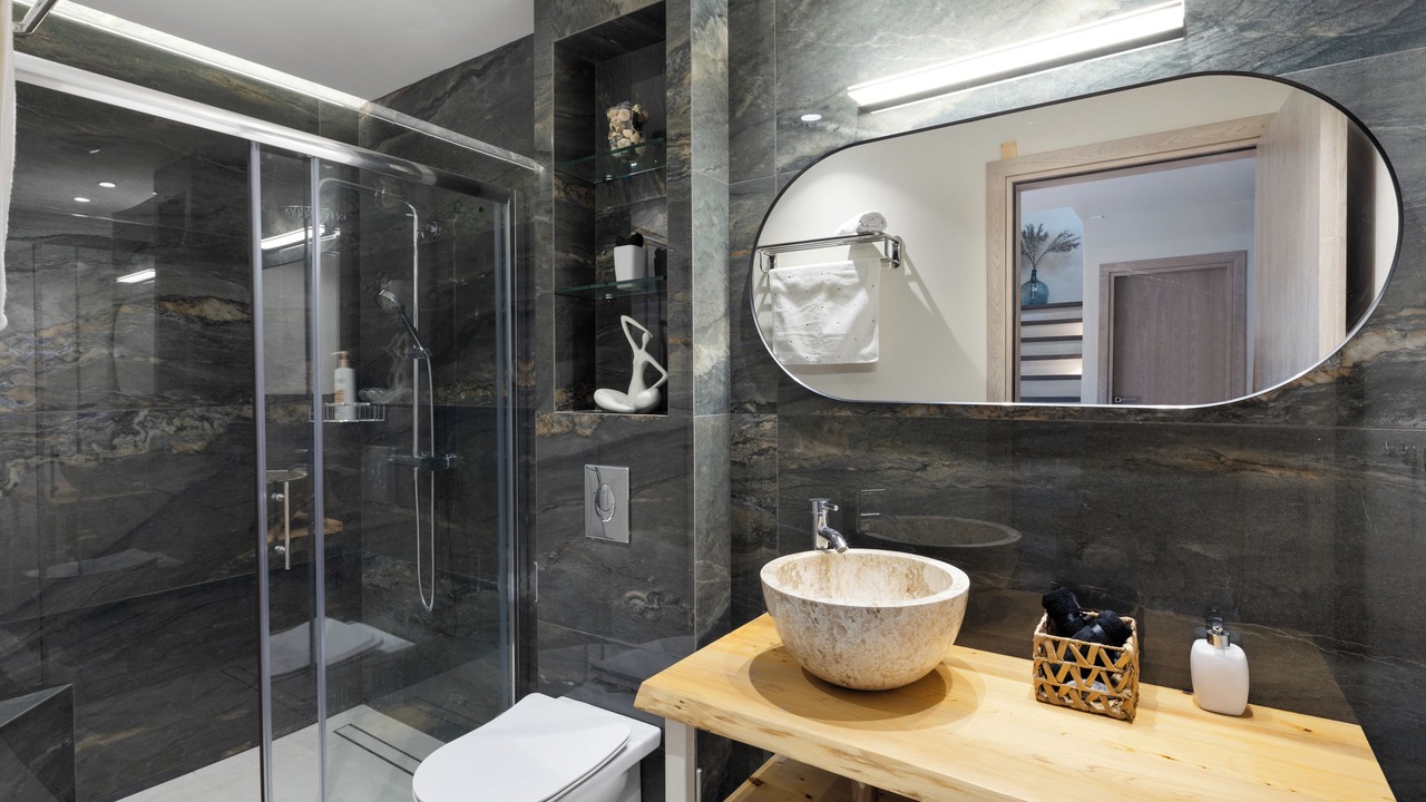Photo of Bathroom in Pelekas