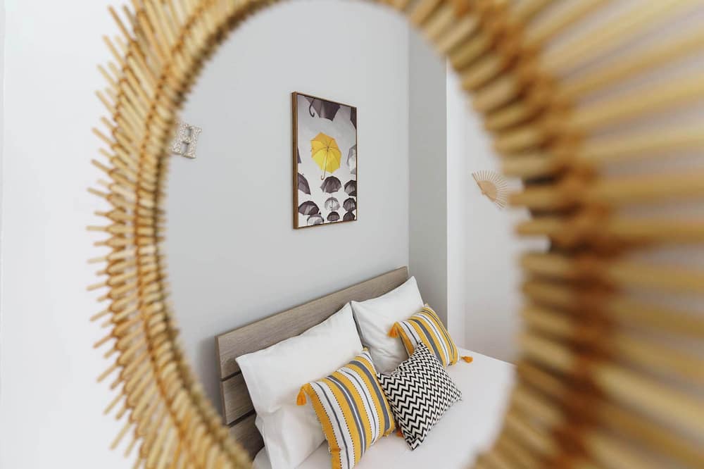 Photo of Bedroom in Aigaleo
