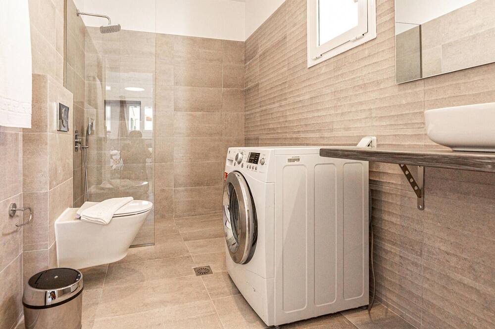 Photo of Bathroom in Vlachata