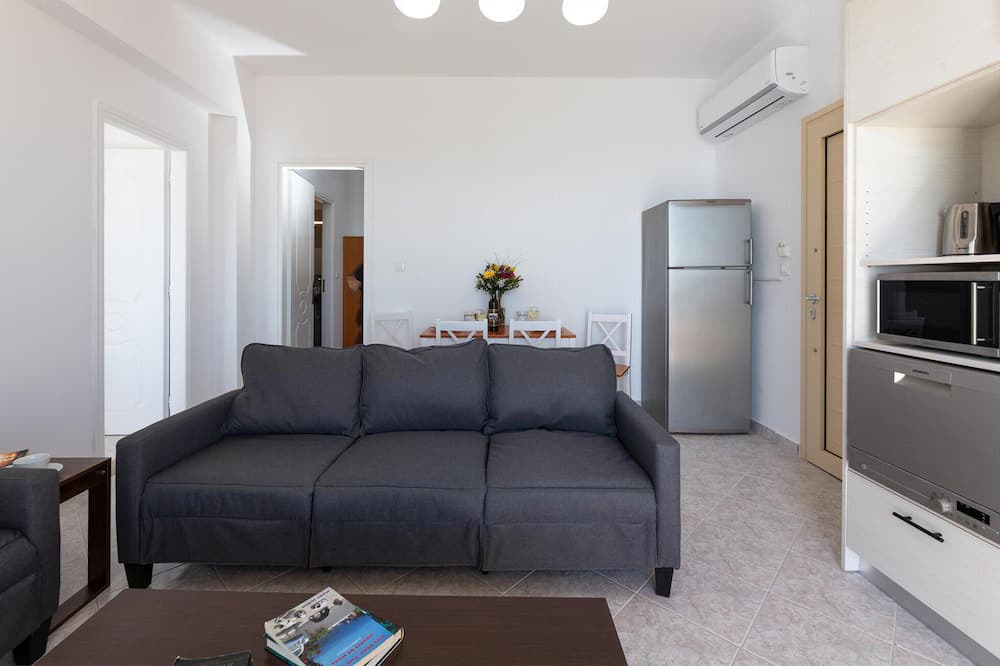 Photo of Bedroom in Vlachata