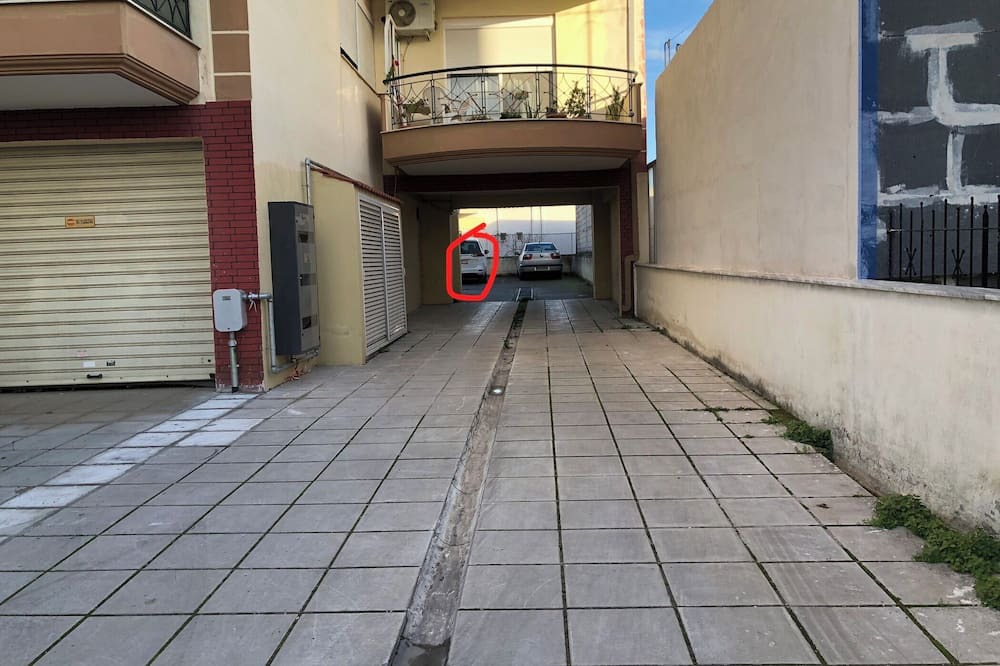 Photo of Outdoor in Sindos