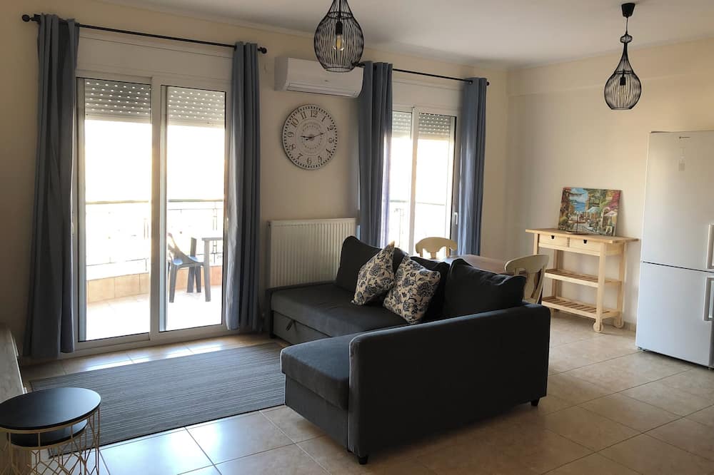 Photo of Livingroom in Sindos