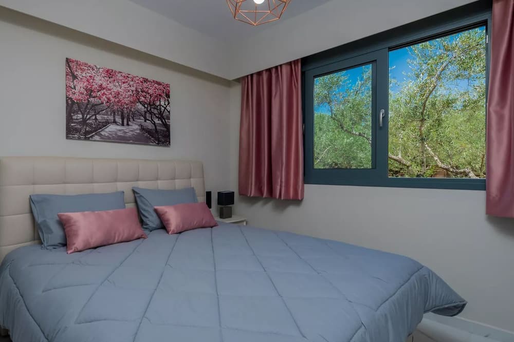 Photo of Bedroom in Fiolitis