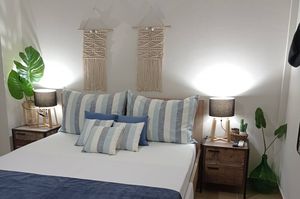 Photo of Bedroom in Nees Pagases