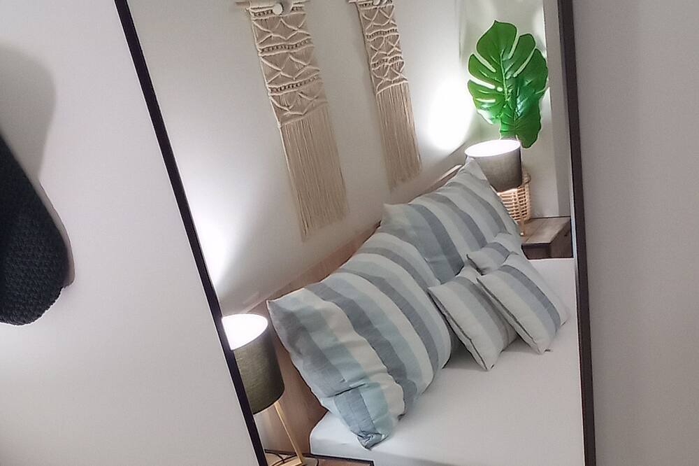 Photo of Bedroom in Nees Pagases