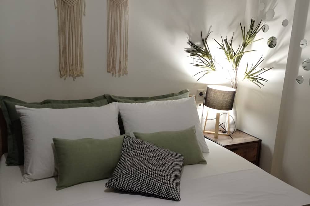 Photo of Bedroom in Nees Pagases