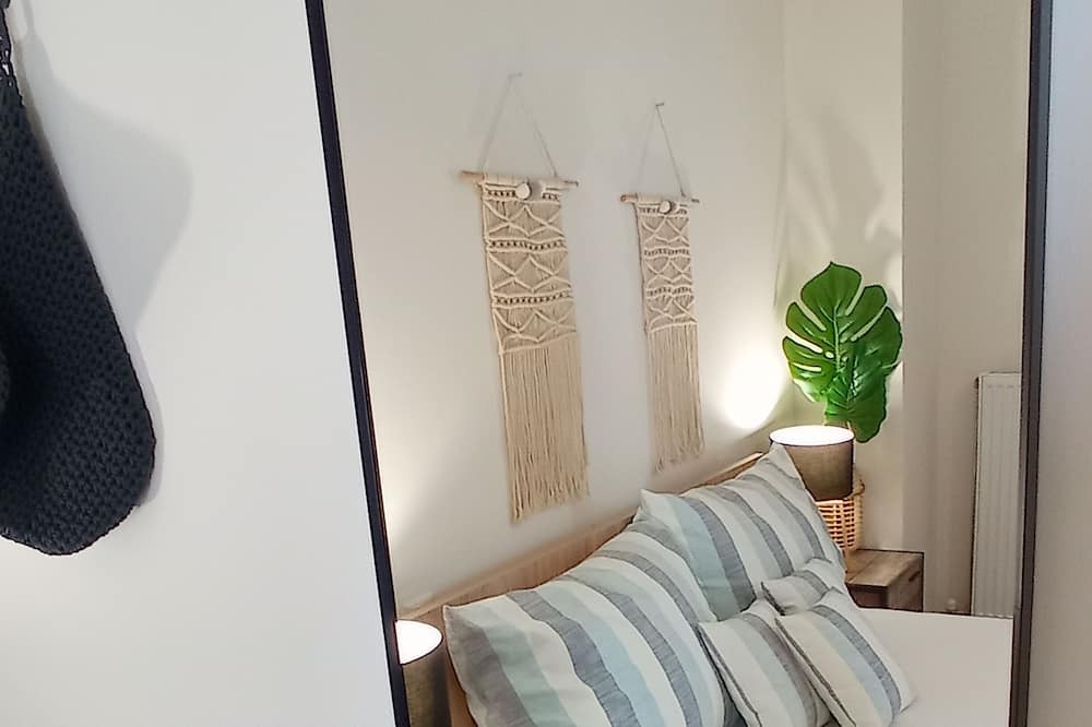 Photo of Bedroom in Nees Pagases