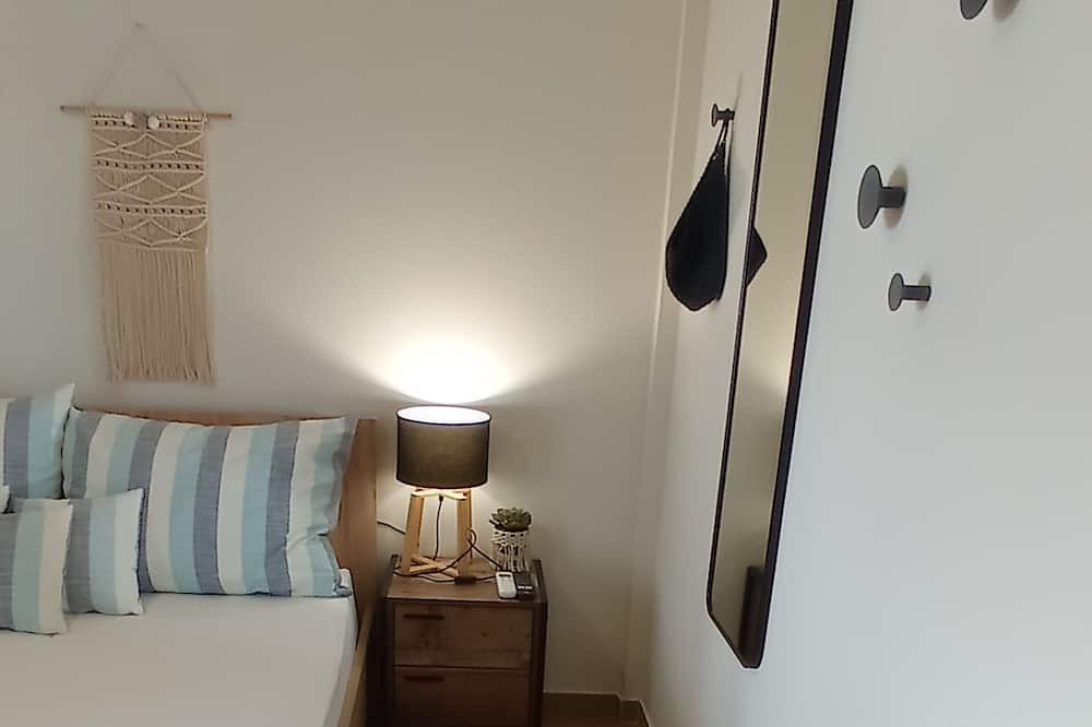Photo of Bedroom in Nees Pagases