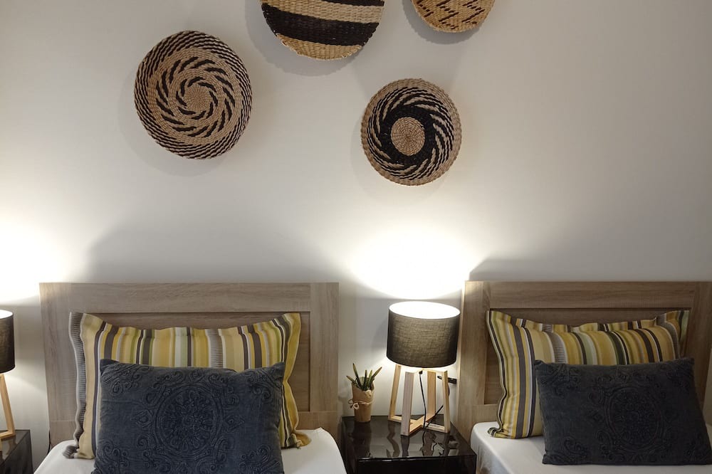 Photo of Bedroom in Nees Pagases