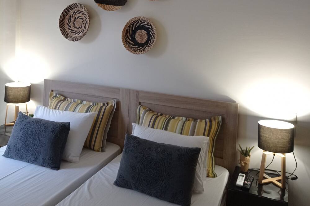 Photo of Bedroom in Nees Pagases