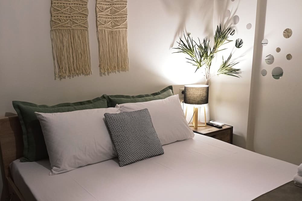 Photo of Bedroom in Nees Pagases