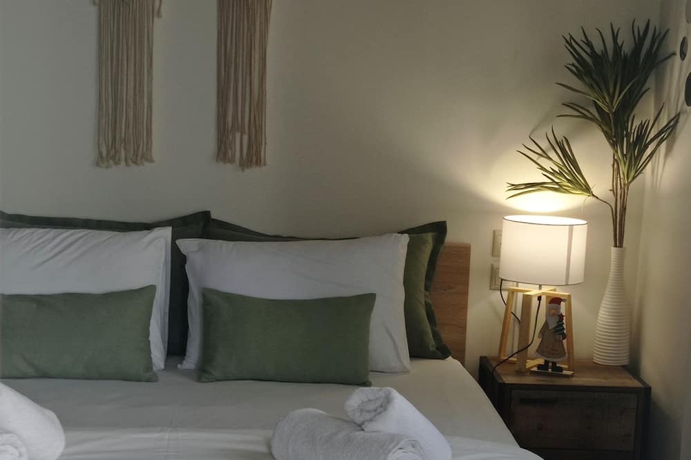 Photo of Bedroom in Nees Pagases