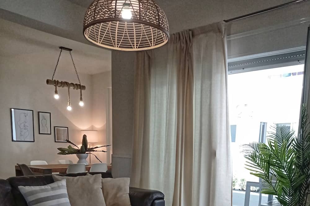 Photo of Livingroom in Nees Pagases