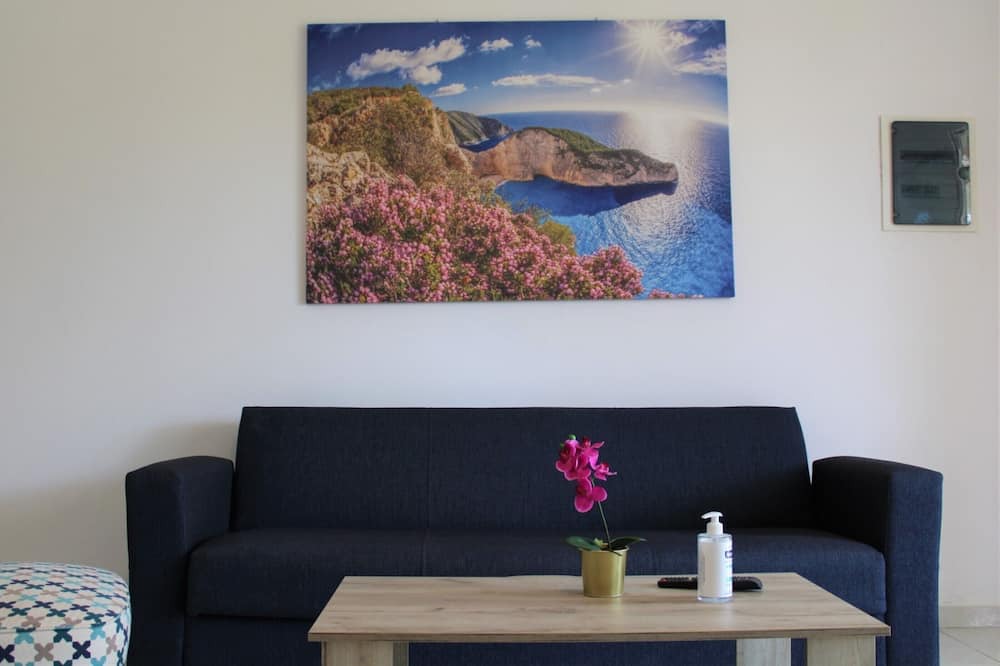 Photo of Livingroom in Kalamaki
