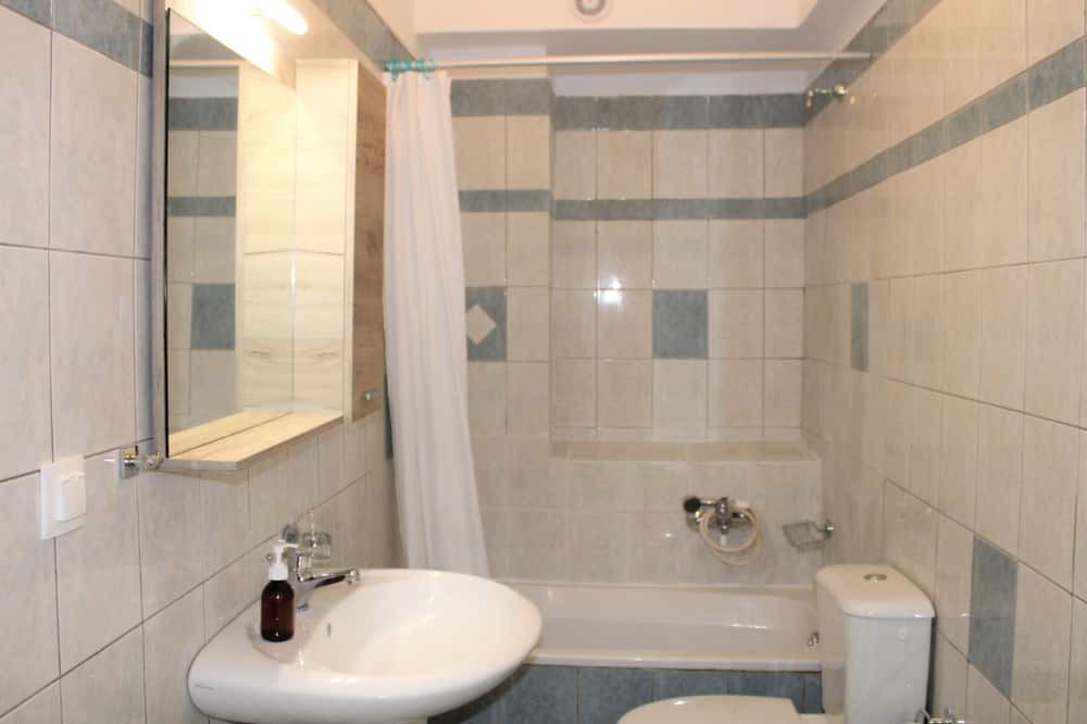 Photo of Bathroom in Kalamaki