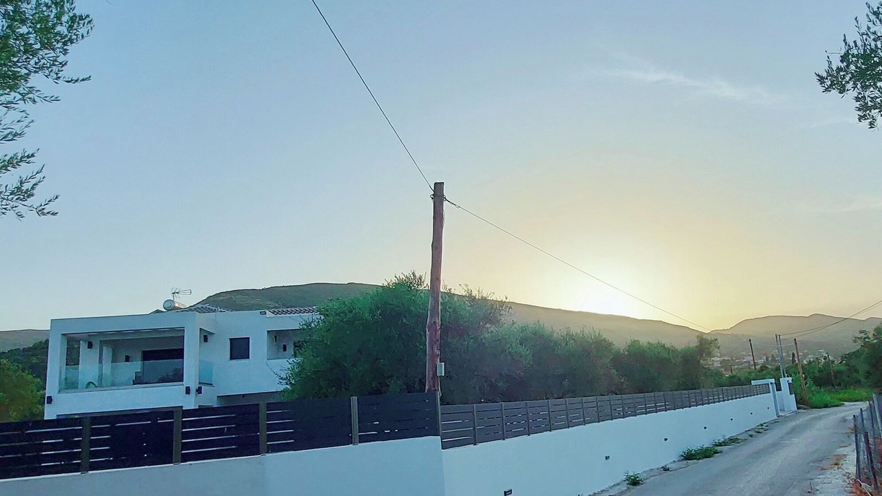 Photo of Outdoor in Pantokratoras