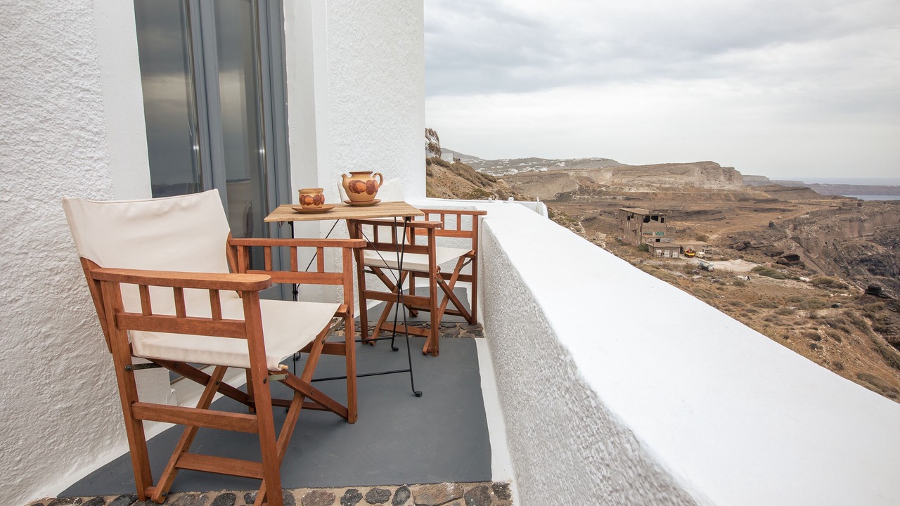Photo of Outdoor in Fira