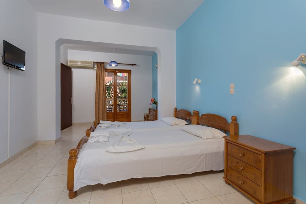 Photo of Bedroom in Ano Vasilikos