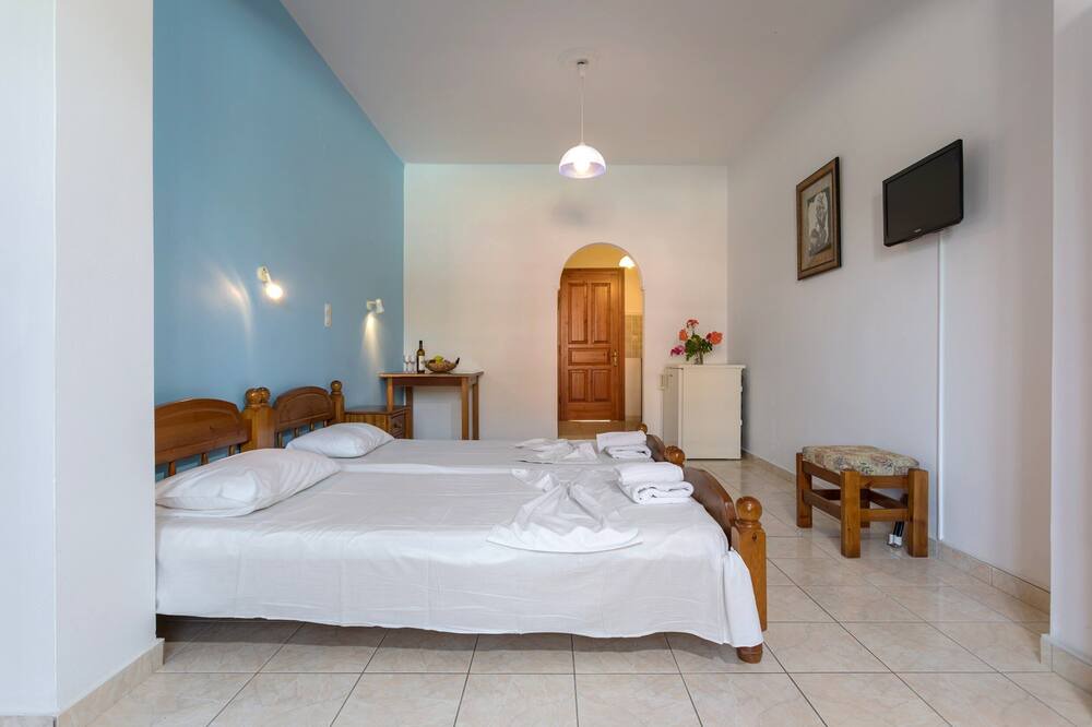 Photo of Bedroom in Ano Vasilikos