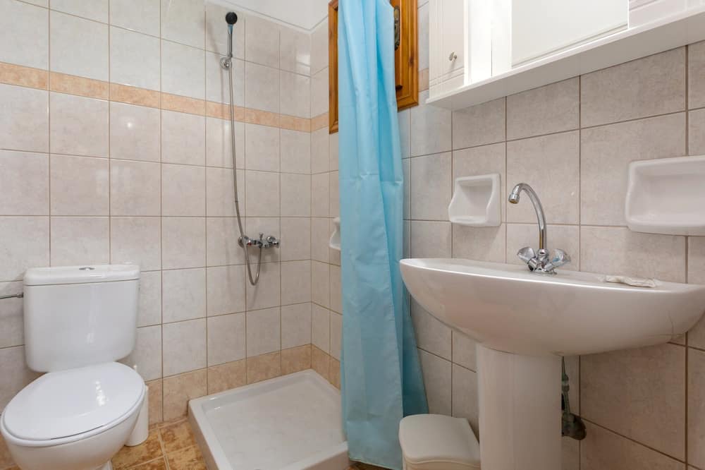 Photo of Bathroom in Ano Vasilikos