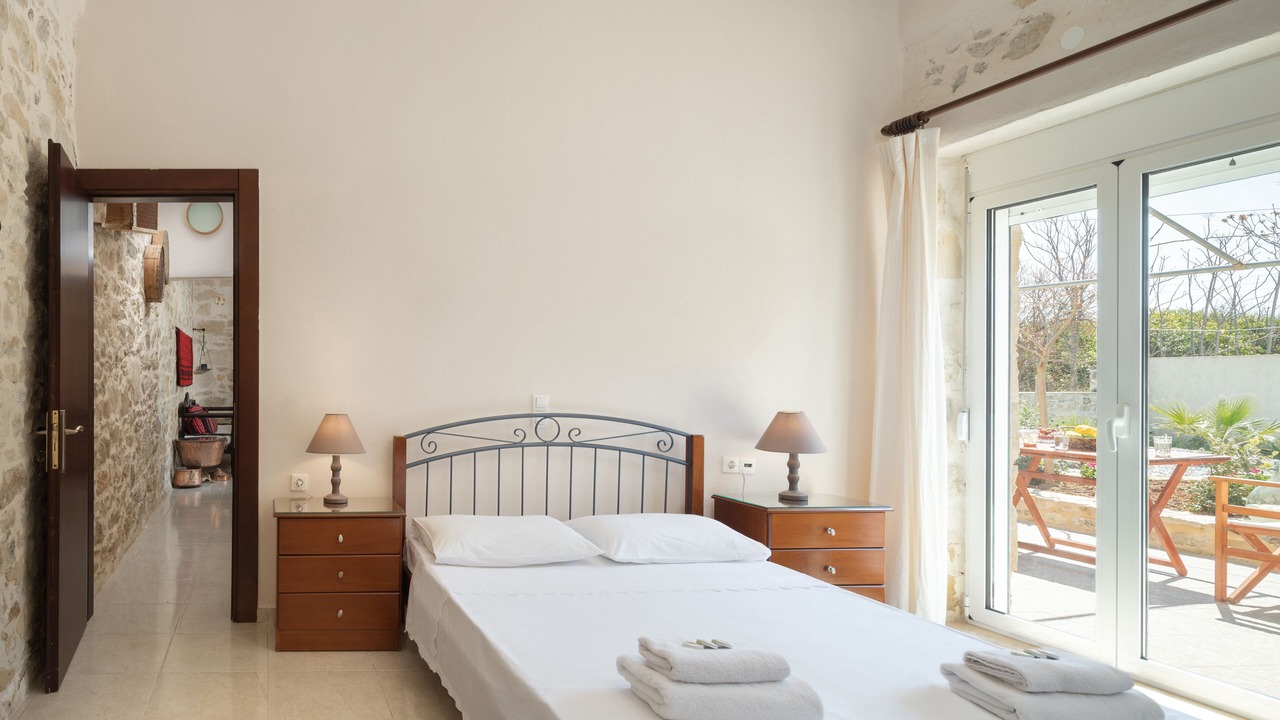 Photo of Bedroom in Gortyna