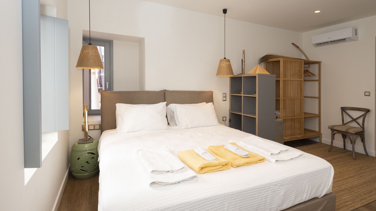Photo of Bedroom in Pylos