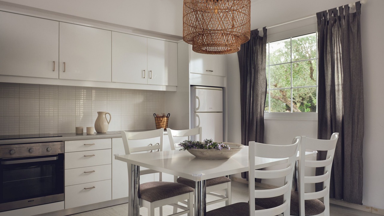 Photo of Kitchen in Vasilikos
