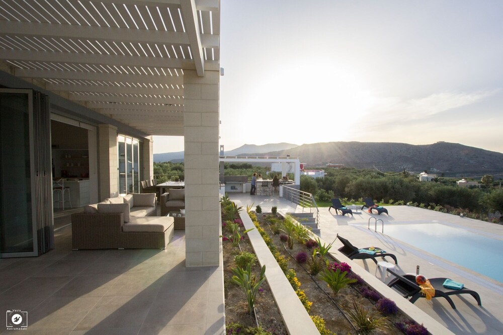Photo of Patio Balcony in Katochori
