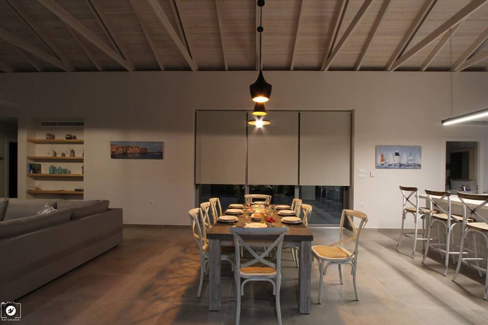 Photo of Livingroom in Katochori