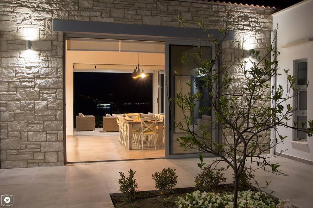 Photo of Patio Balcony in Katochori