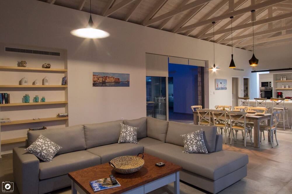 Photo of Livingroom in Katochori