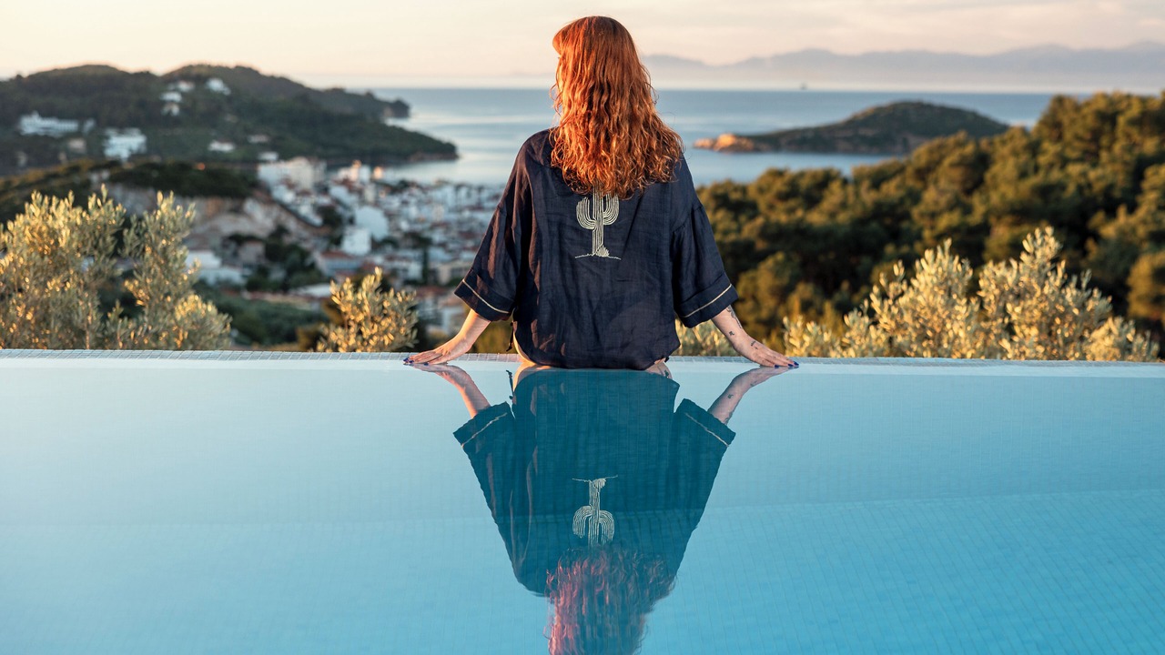 Photo of Outdoor in Skiathos Town