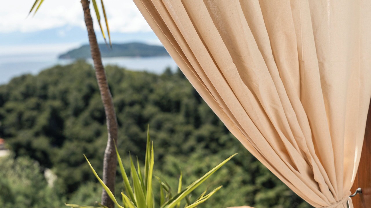 Photo of Patio Balcony in Skiathos Town