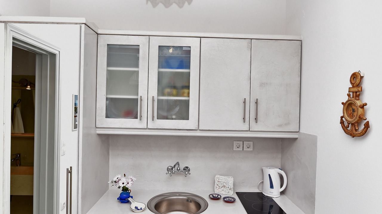 Photo of Bedroom in Agios Ioannis