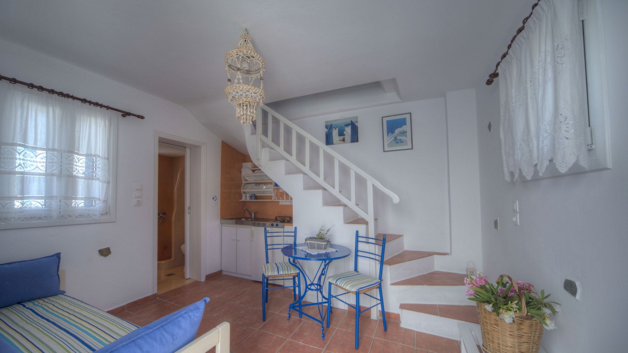 Photo of Bedroom in Agios Ioannis