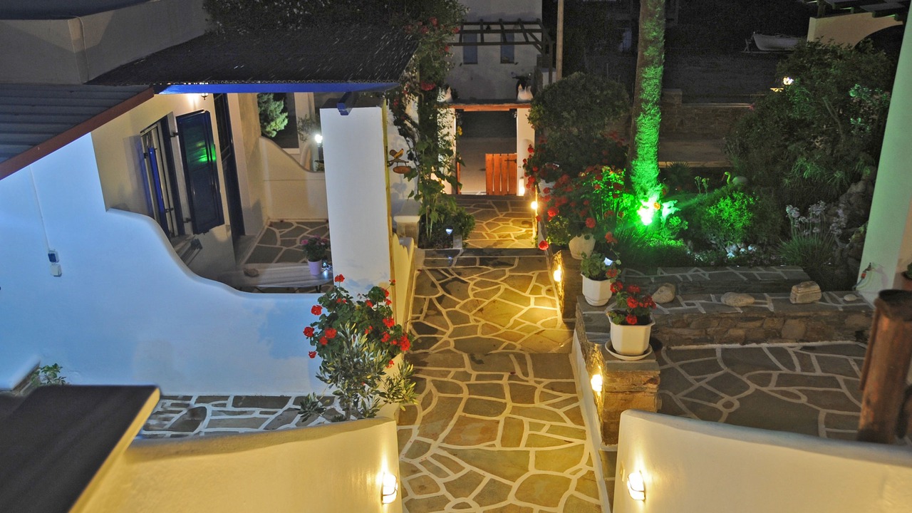 Photo of Outdoor in Agios Ioannis