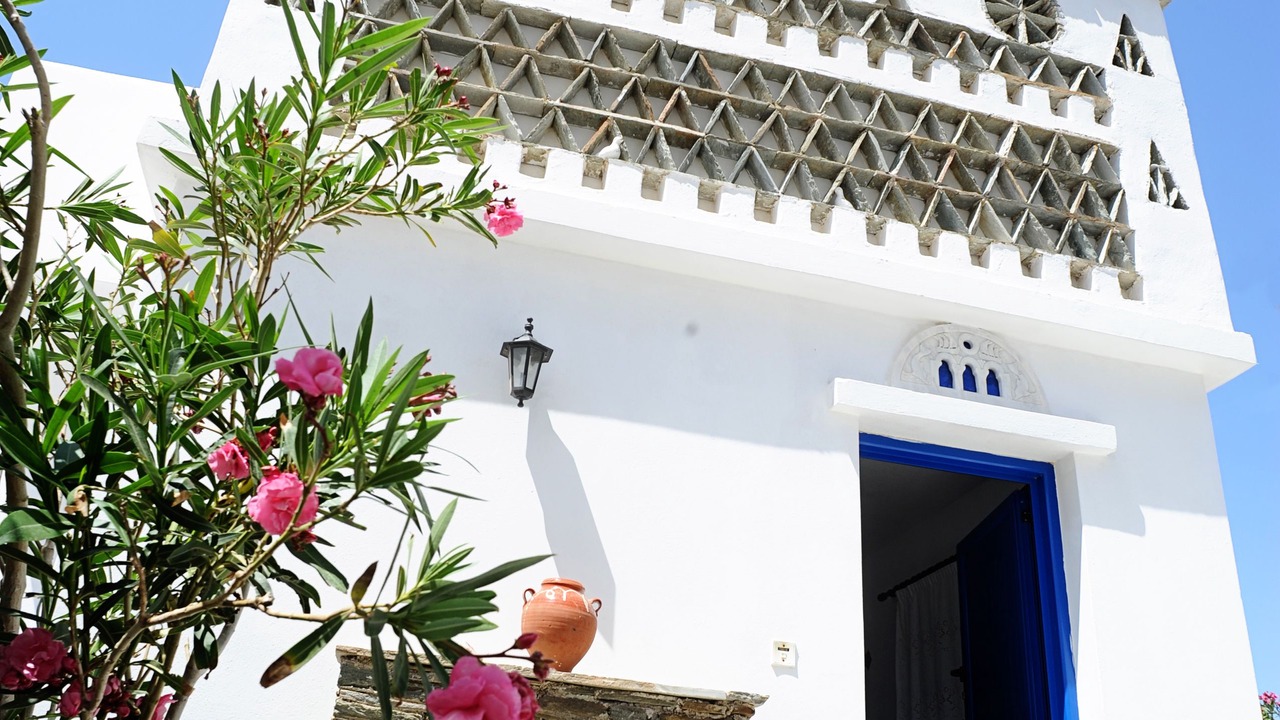 Photo of Outdoor in Agios Ioannis