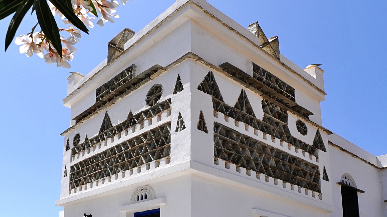 Photo of Outdoor in Agios Ioannis