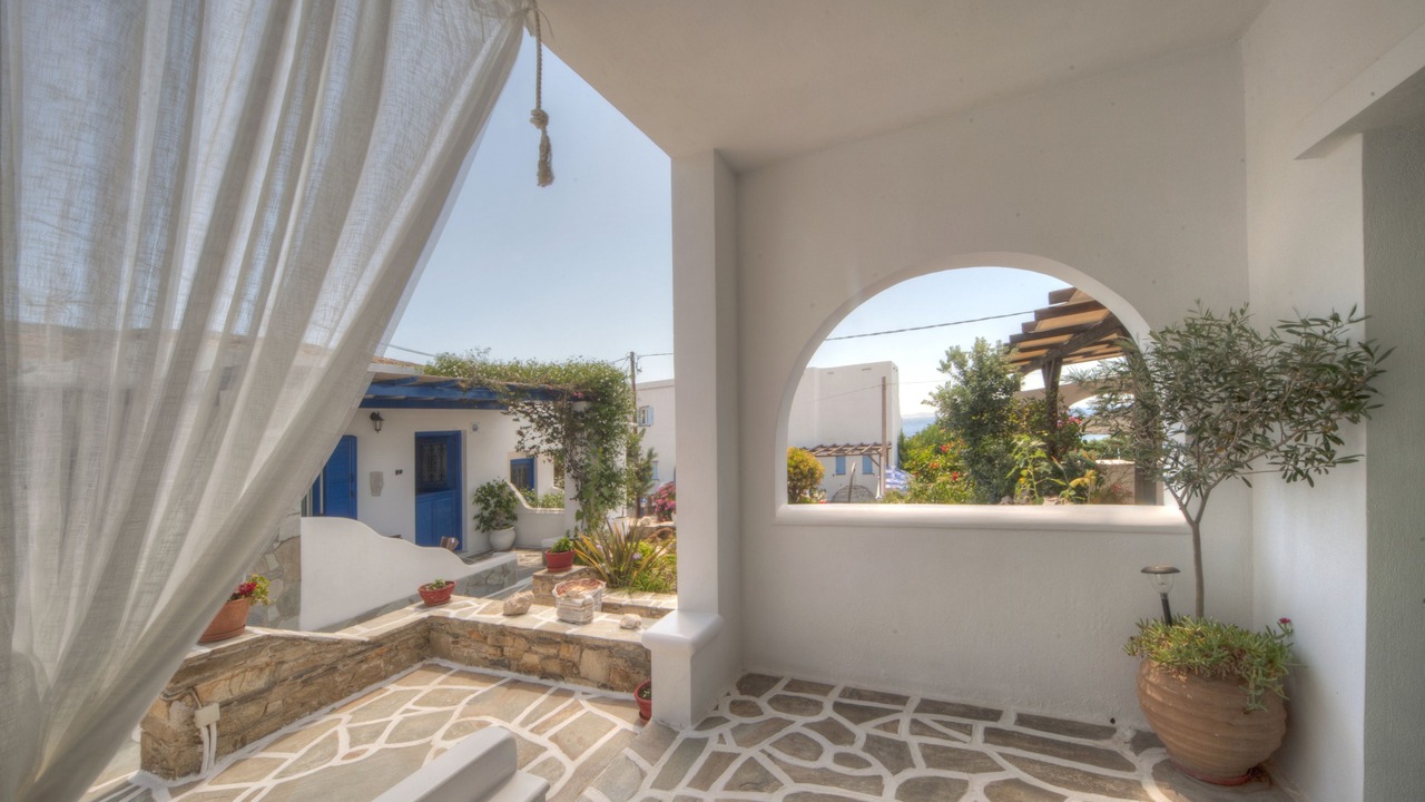 Photo of Bedroom in Agios Ioannis
