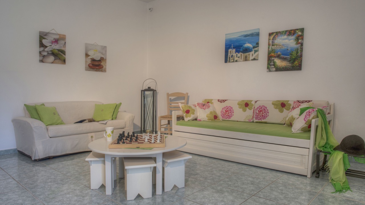Photo of Bedroom in Agios Ioannis