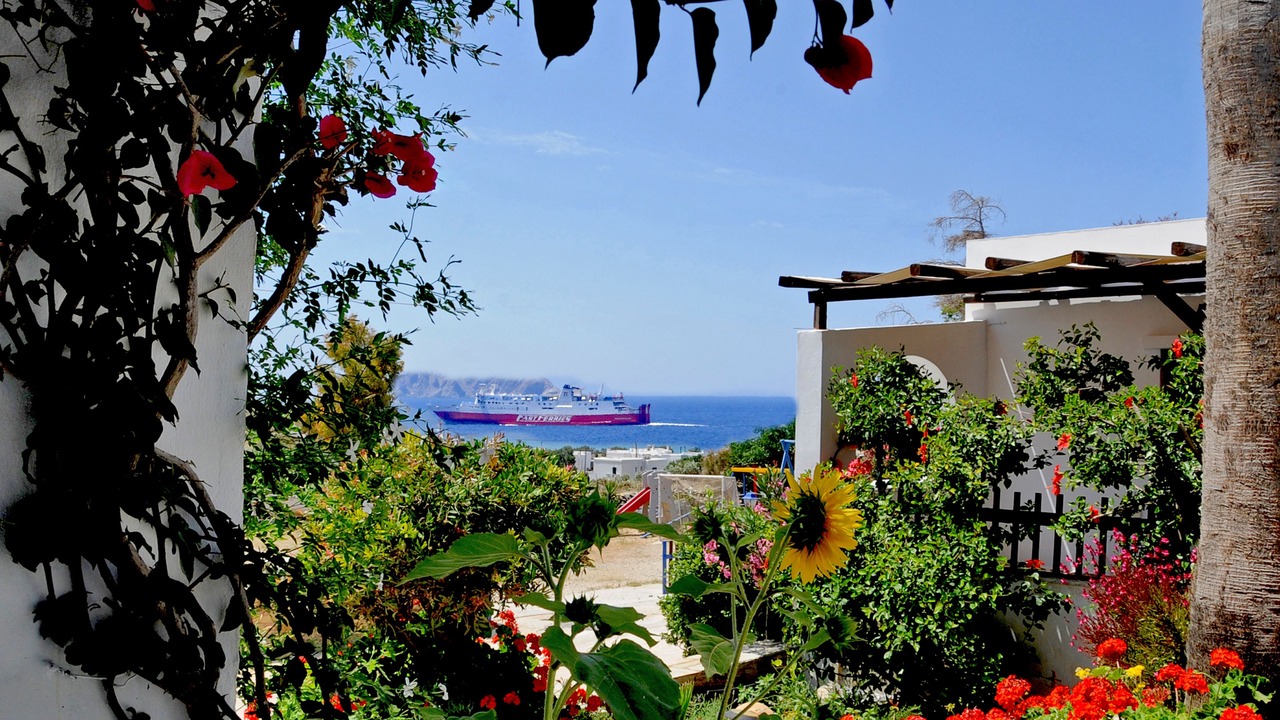 Photo of Others in Agios Ioannis
