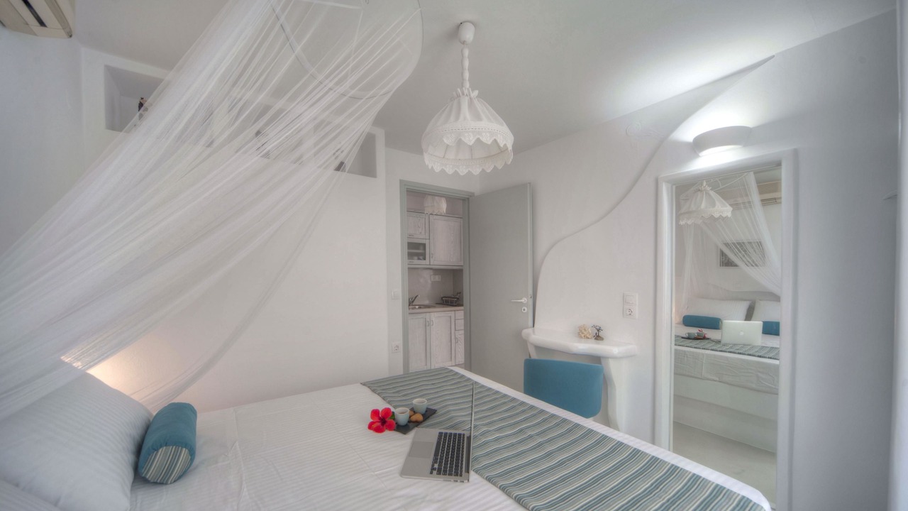 Photo of Bedroom in Agios Ioannis