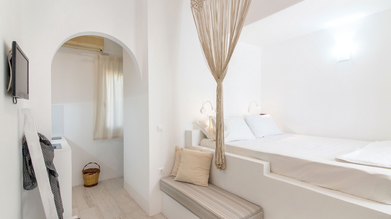 Photo of Bedroom in Agios Ioannis