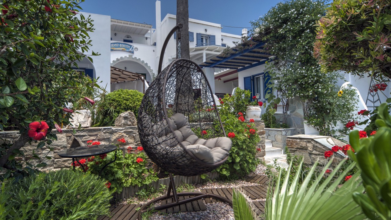 Photo of Outdoor in Agios Ioannis
