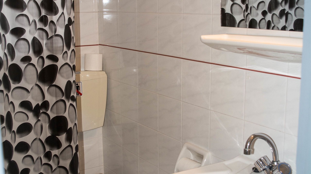 Photo of Bathroom in Plakias