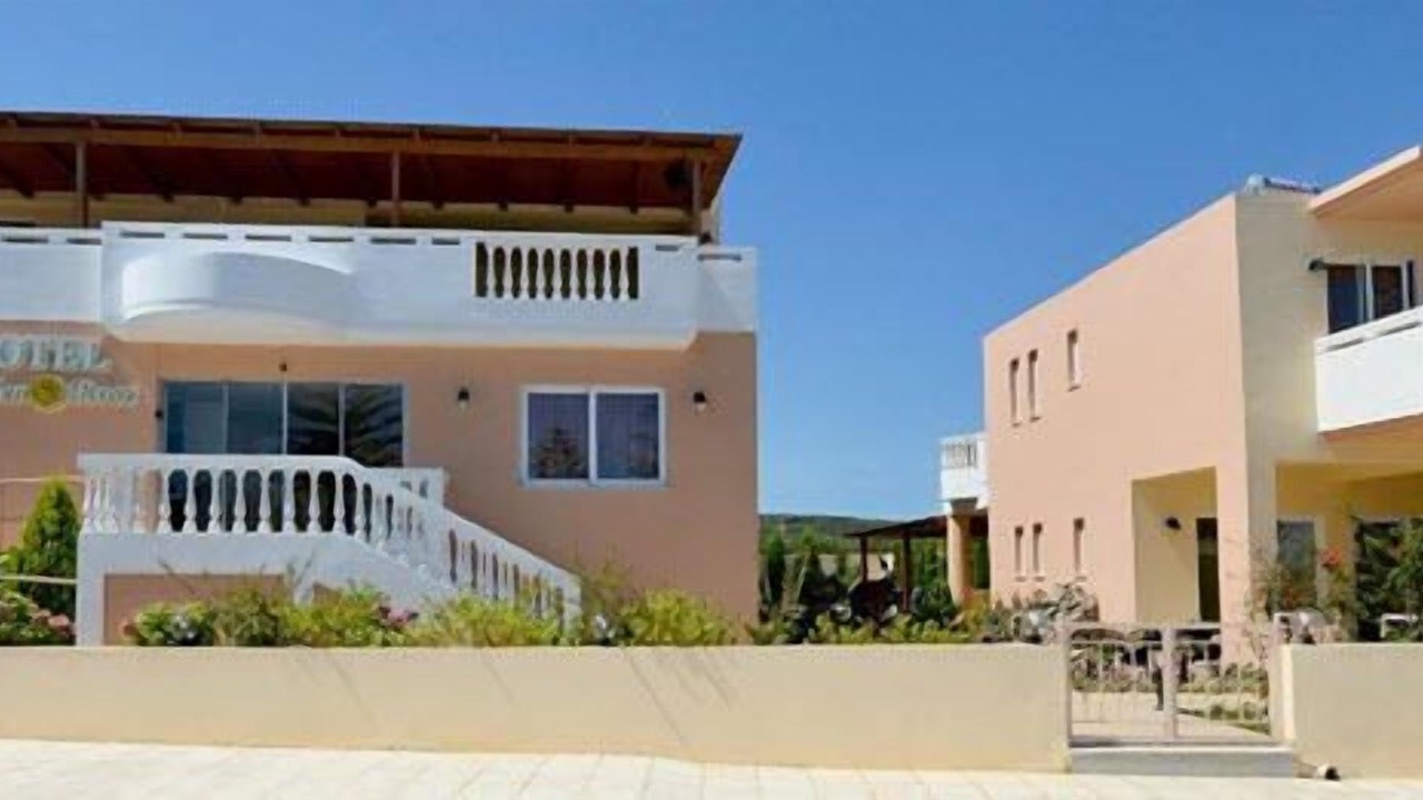 Photo of Outdoor in Kamisiana